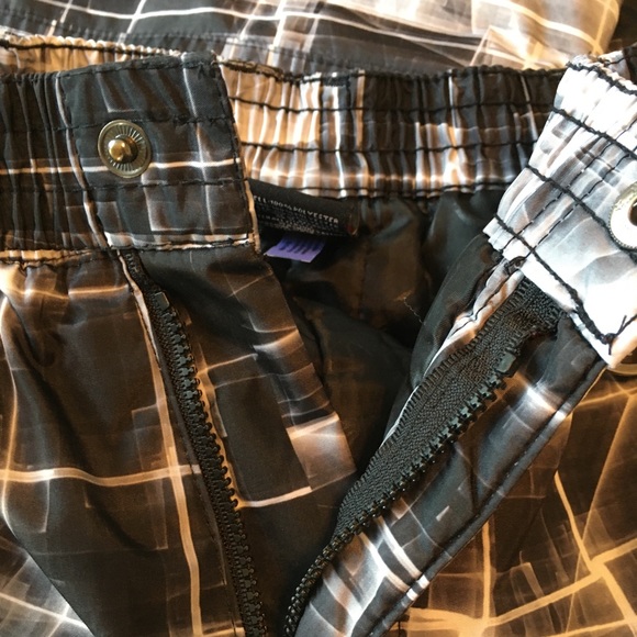 ZeroXposur snow pants size 8 - Picture 3 of 6